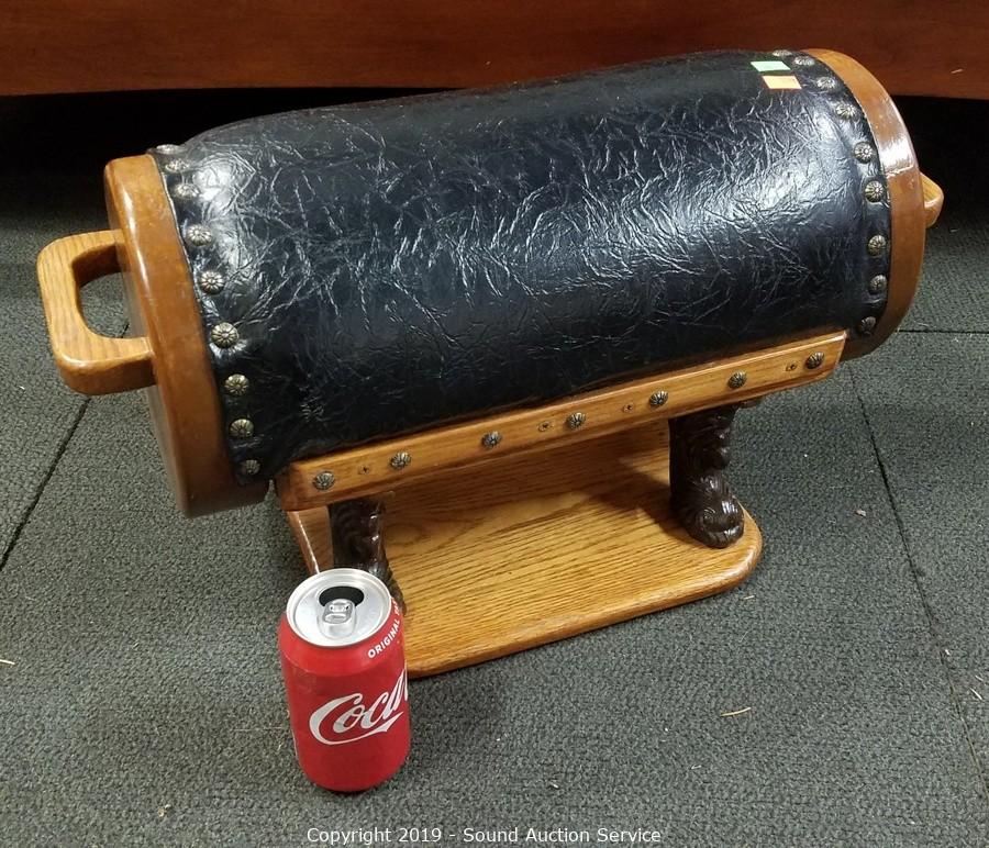 10/03/19 Fogle, Wall & Others Multi-Estate Auction