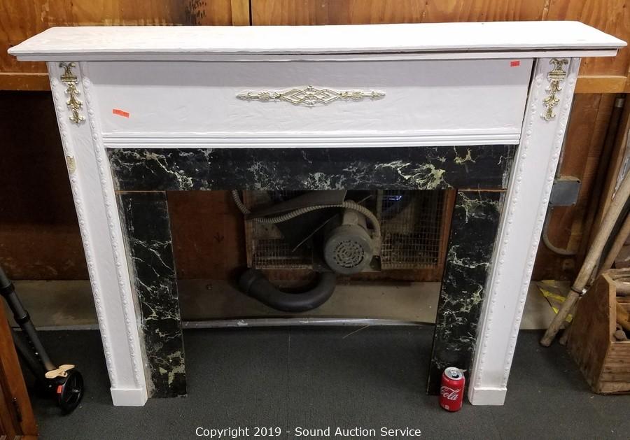 10/03/19 Fogle, Wall & Others Multi-Estate Auction