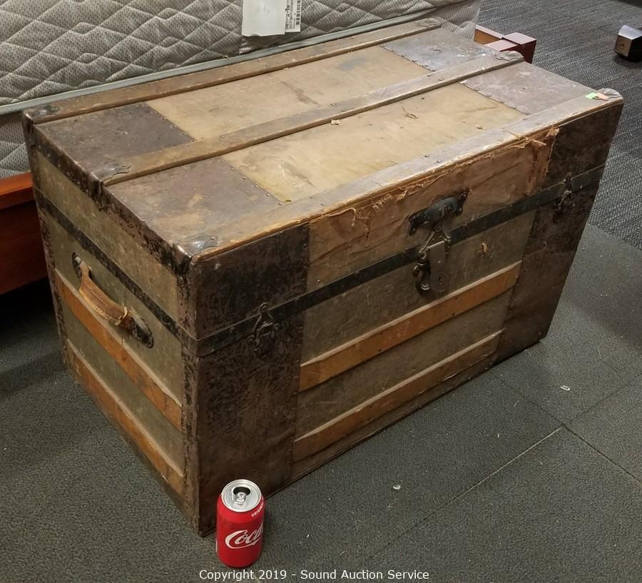 10/03/19 Fogle, Wall & Others Multi-Estate Auction
