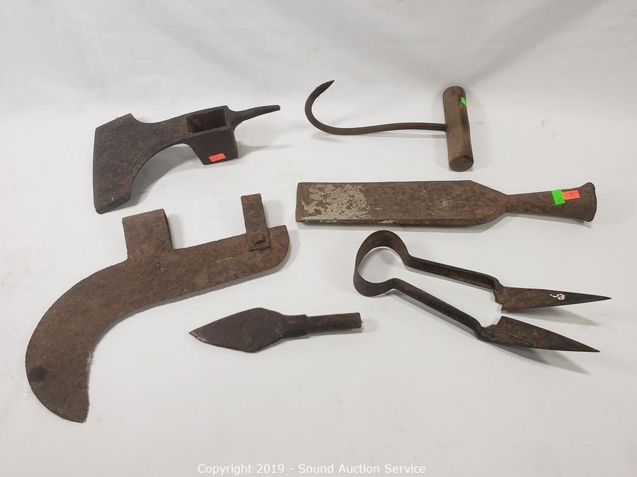 10/03/19 Fogle, Wall & Others Multi-Estate Auction