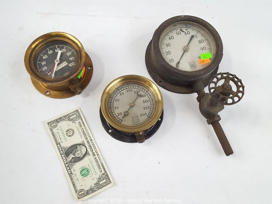 10/03/19 Fogle, Wall & Others Multi-Estate Auction