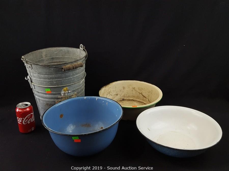 10/03/19 Fogle, Wall & Others Multi-Estate Auction