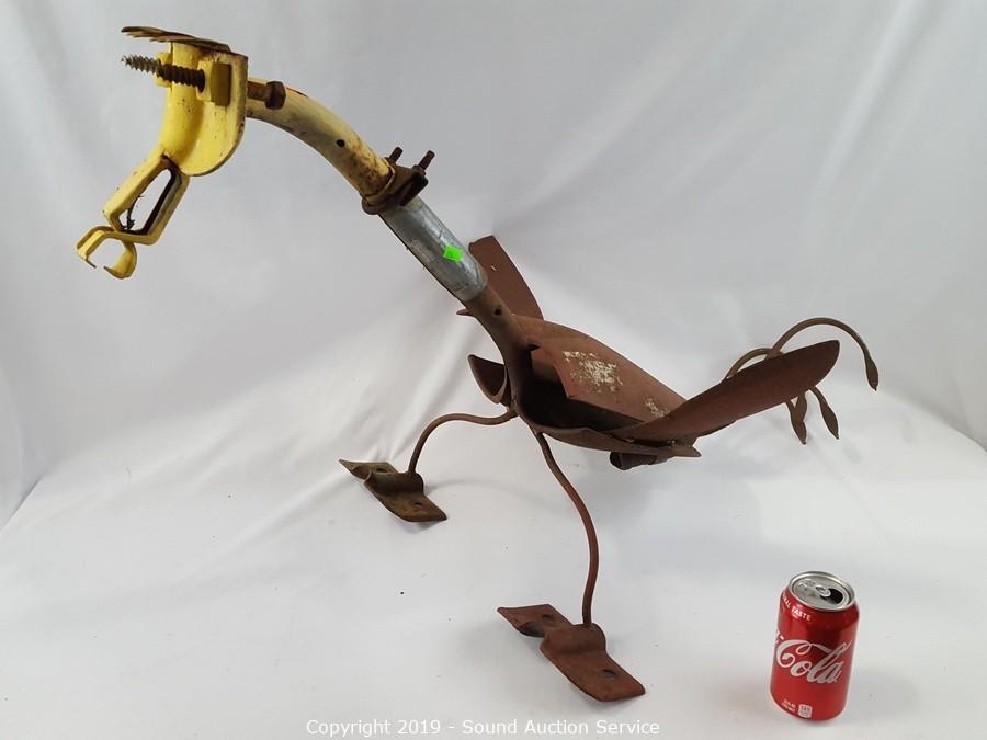 10/03/19 Fogle, Wall & Others Multi-Estate Auction