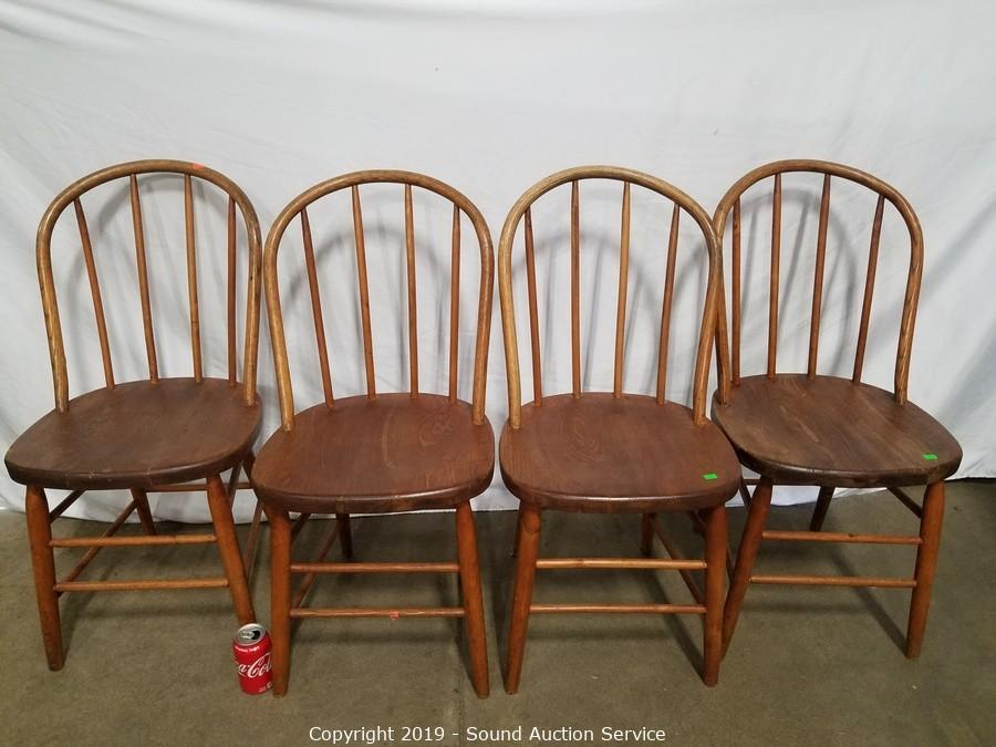 10/08/19 Mines, Metzelaar, Tosteven & Others Estate Auction