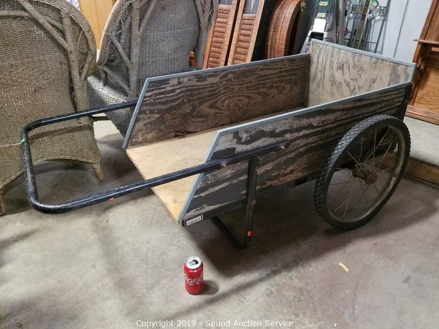10/08/19 Mines, Metzelaar, Tosteven & Others Estate Auction
