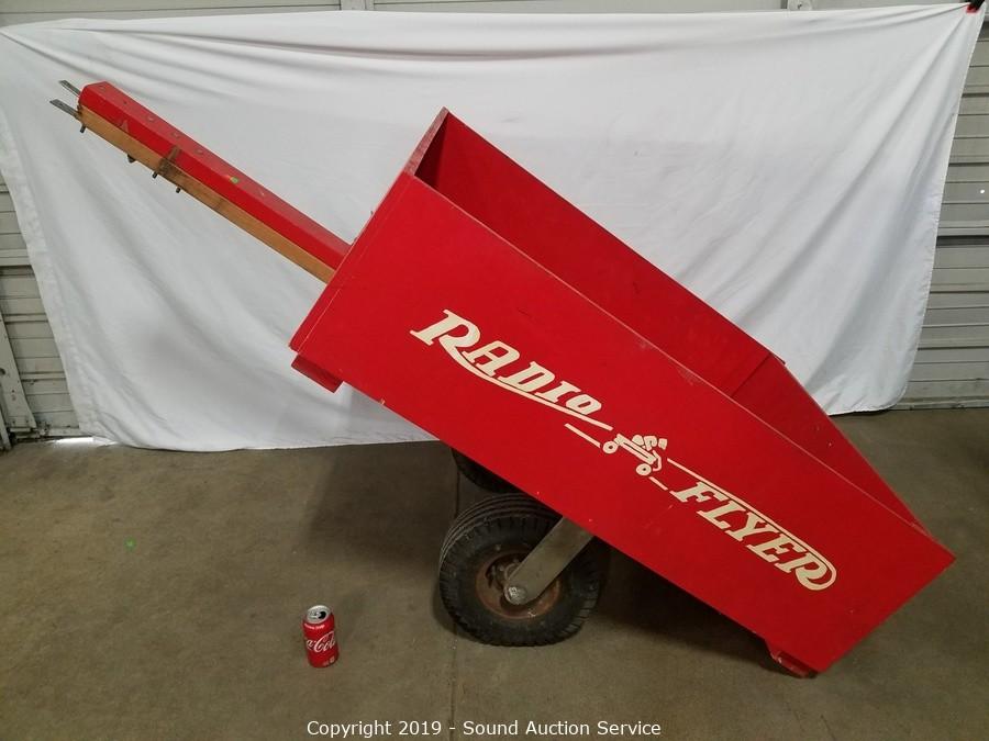 10/08/19 Mines, Metzelaar, Tosteven & Others Estate Auction