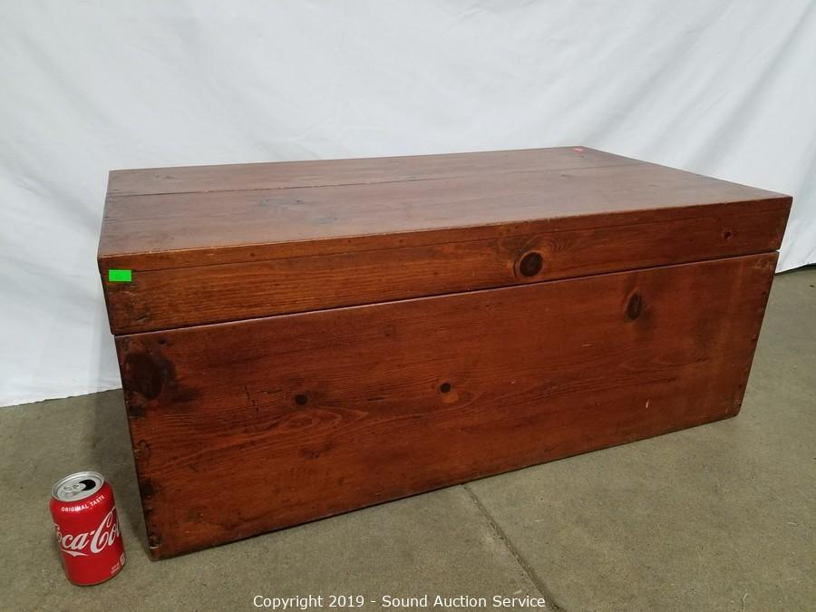 10/08/19 Mines, Metzelaar, Tosteven & Others Estate Auction