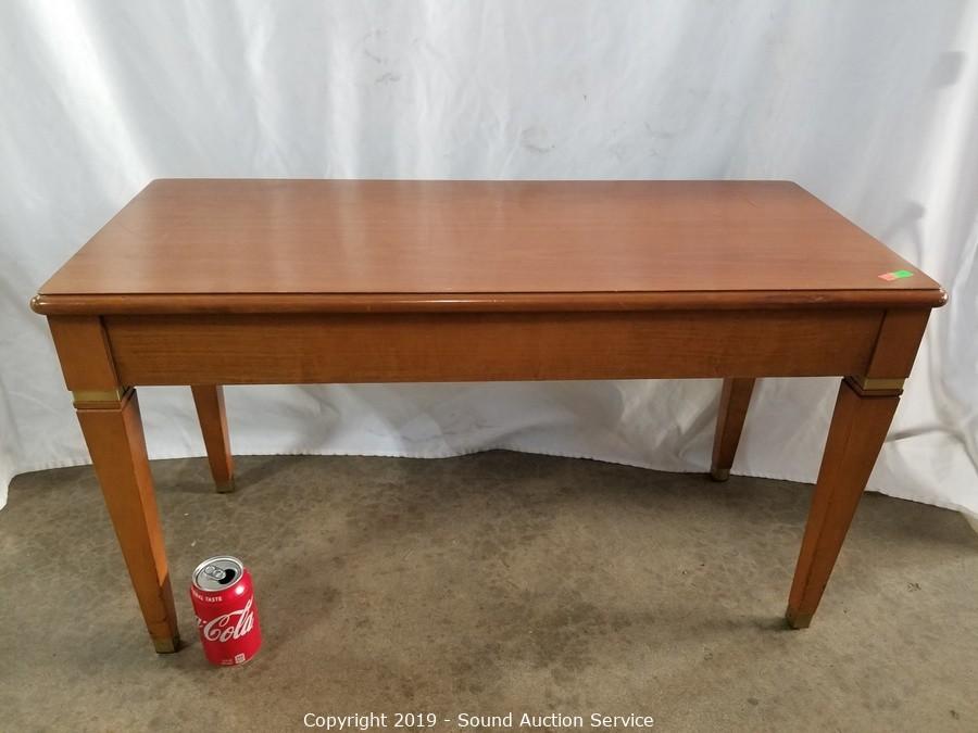 10/08/19 Mines, Metzelaar, Tosteven & Others Estate Auction