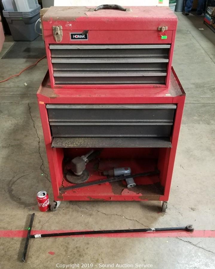 10/08/19 Mines, Metzelaar, Tosteven & Others Estate Auction