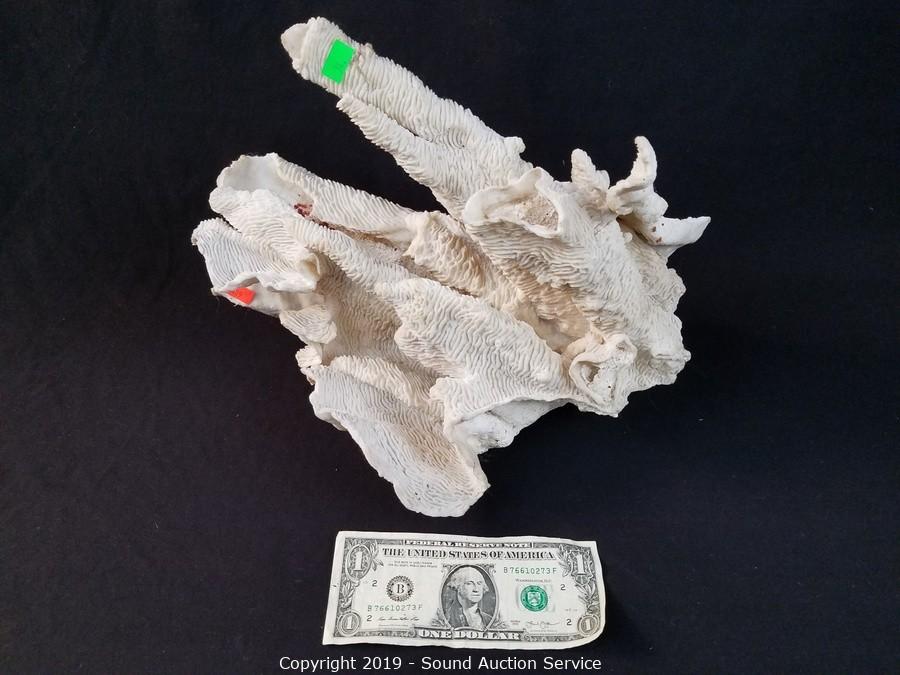 10/08/19 Mines, Metzelaar, Tosteven & Others Estate Auction