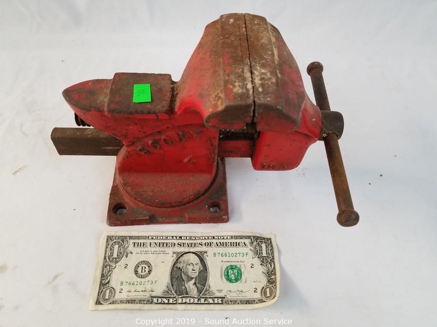 10/08/19 Mines, Metzelaar, Tosteven & Others Estate Auction