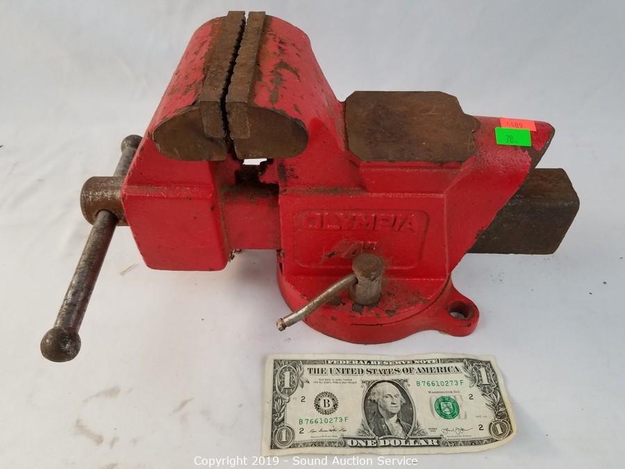 10/08/19 Mines, Metzelaar, Tosteven & Others Estate Auction