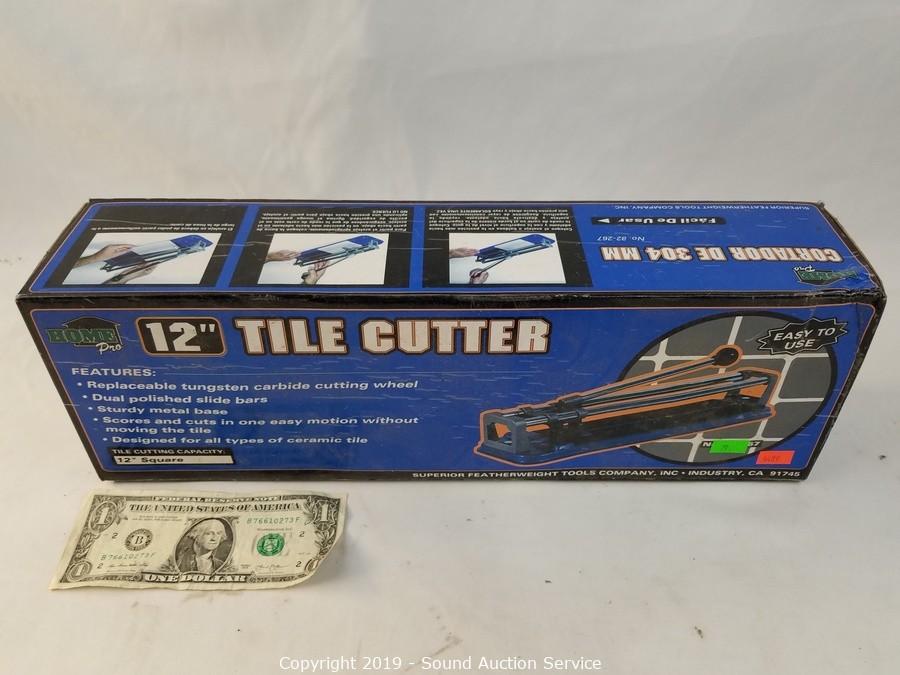 10/08/19 Mines, Metzelaar, Tosteven & Others Estate Auction