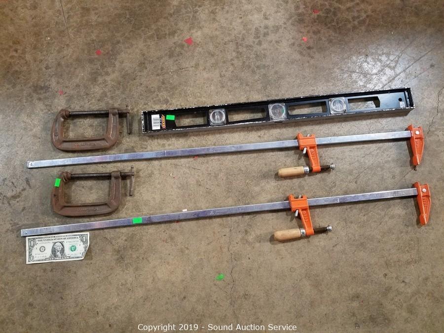 10/08/19 Mines, Metzelaar, Tosteven & Others Estate Auction