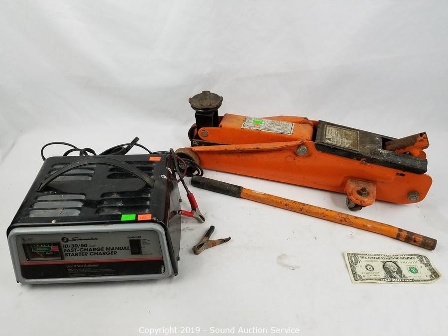 10/08/19 Mines, Metzelaar, Tosteven & Others Estate Auction