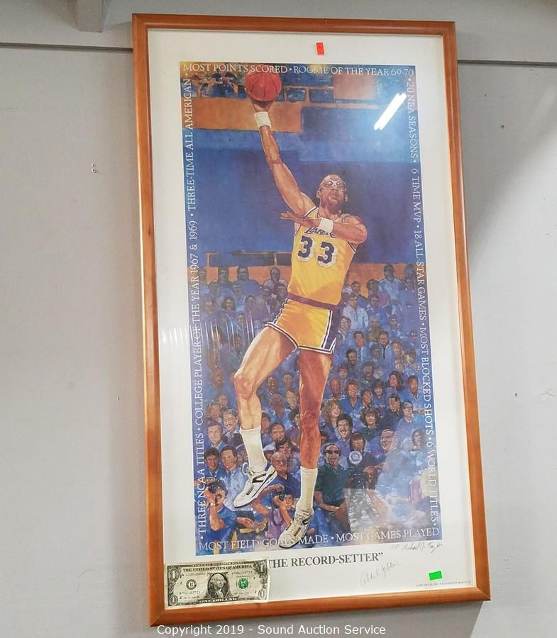 10/08/19 Mines, Metzelaar, Tosteven & Others Estate Auction