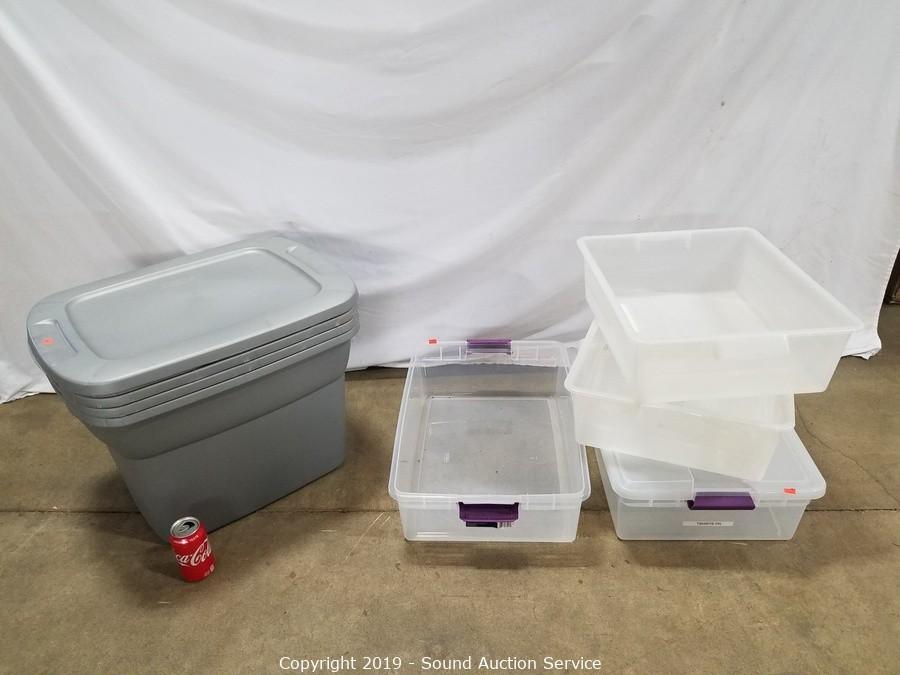 10/08/19 Mines, Metzelaar, Tosteven & Others Estate Auction