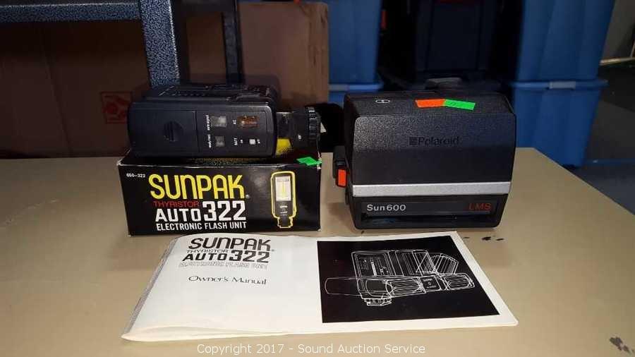9/14/17 Fairchild & Arnett Estate Auction