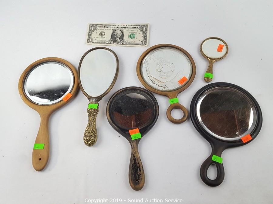 10/08/19 Mines, Metzelaar, Tosteven & Others Estate Auction