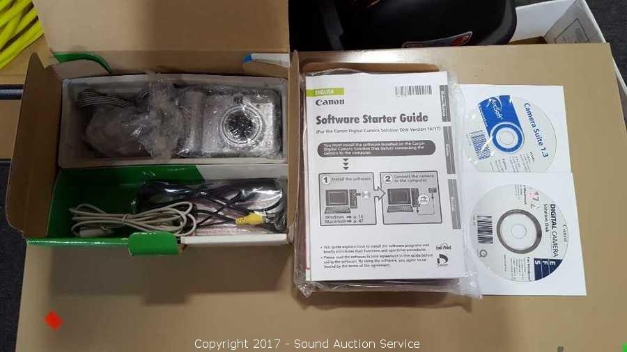 9/14/17 Fairchild & Arnett Estate Auction
