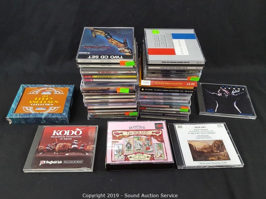 10/08/19 Mines, Metzelaar, Tosteven & Others Estate Auction