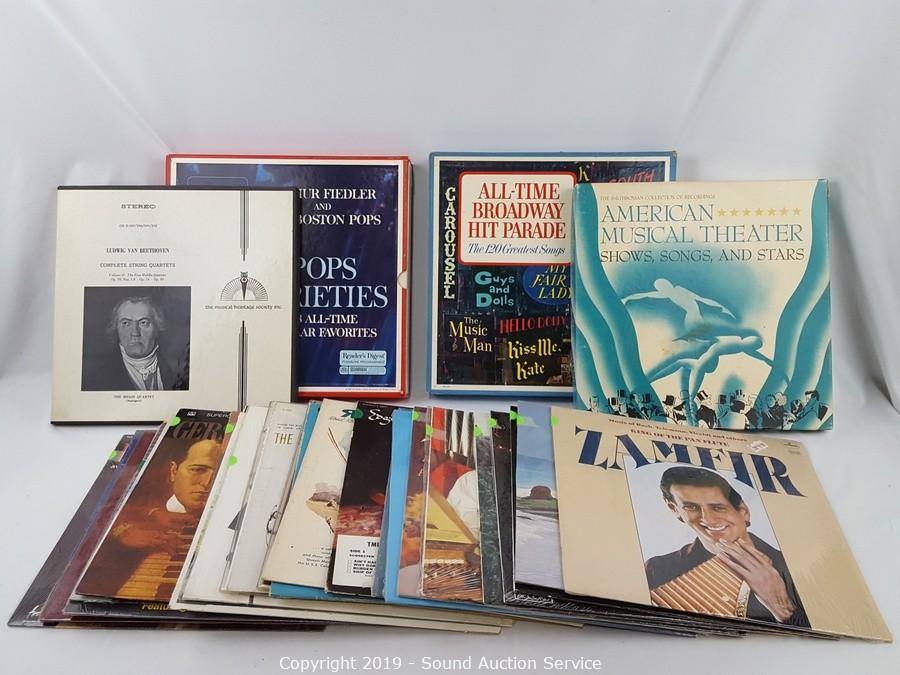 10/08/19 Mines, Metzelaar, Tosteven & Others Estate Auction