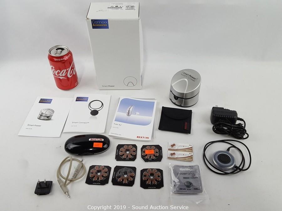 10/08/19 Mines, Metzelaar, Tosteven & Others Estate Auction