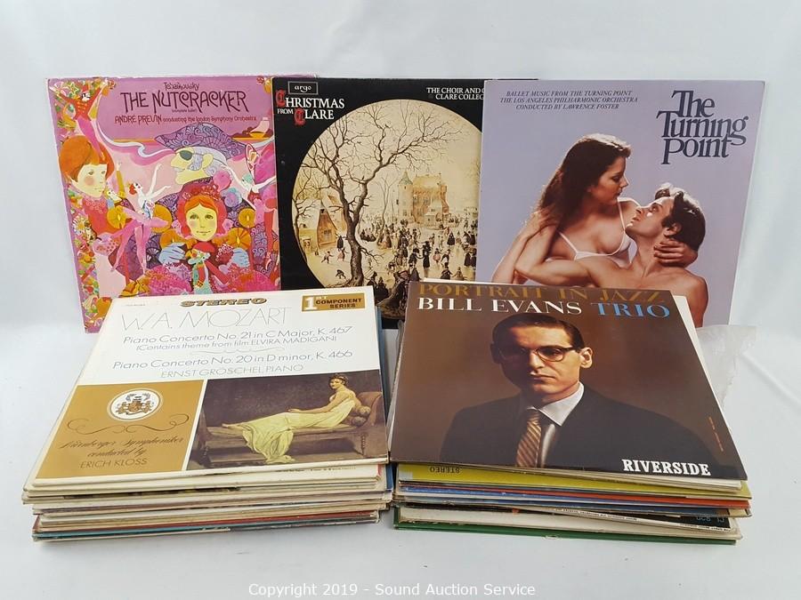 10/08/19 Mines, Metzelaar, Tosteven & Others Estate Auction