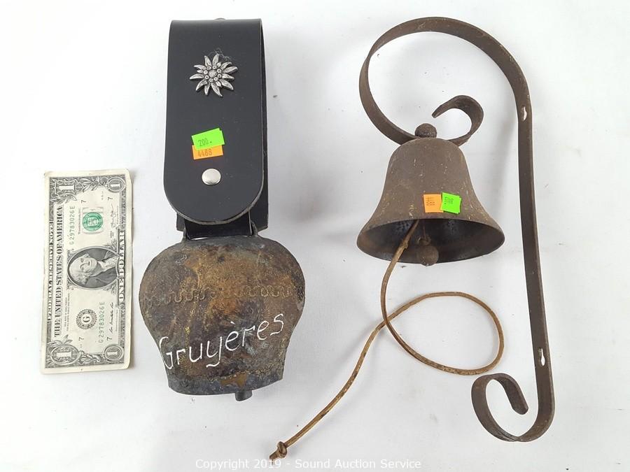 10/08/19 Mines, Metzelaar, Tosteven & Others Estate Auction