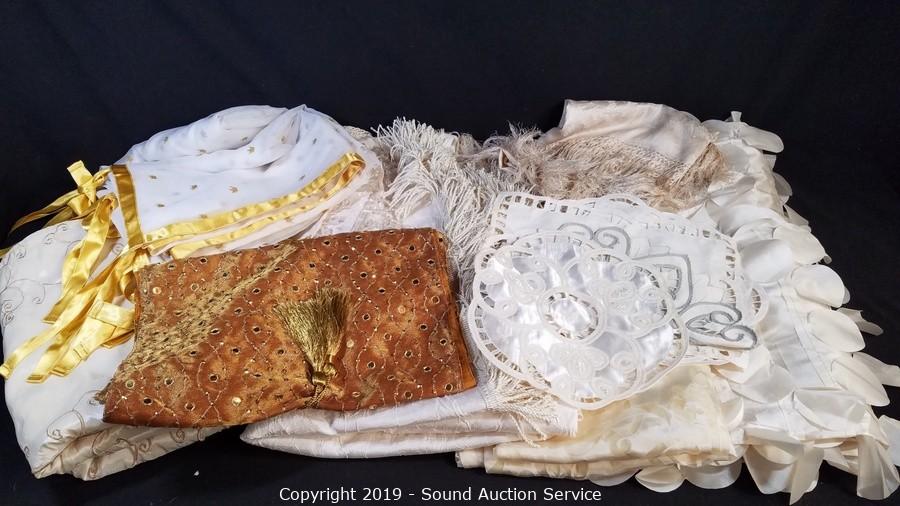 10/08/19 Mines, Metzelaar, Tosteven & Others Estate Auction