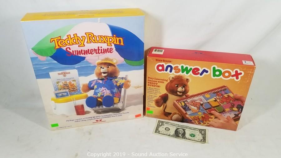 10/08/19 Mines, Metzelaar, Tosteven & Others Estate Auction