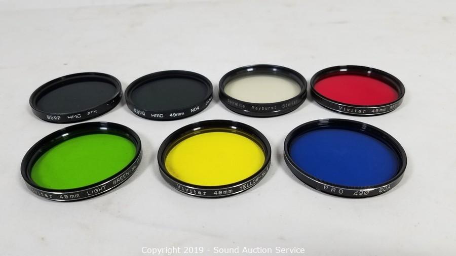 10/08/19 Mines, Metzelaar, Tosteven & Others Estate Auction