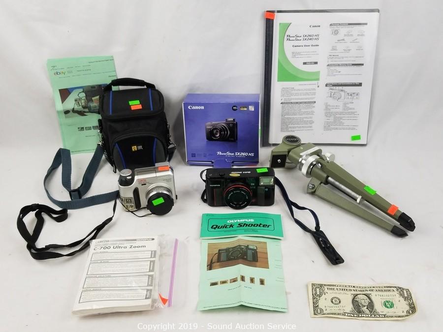 10/08/19 Mines, Metzelaar, Tosteven & Others Estate Auction