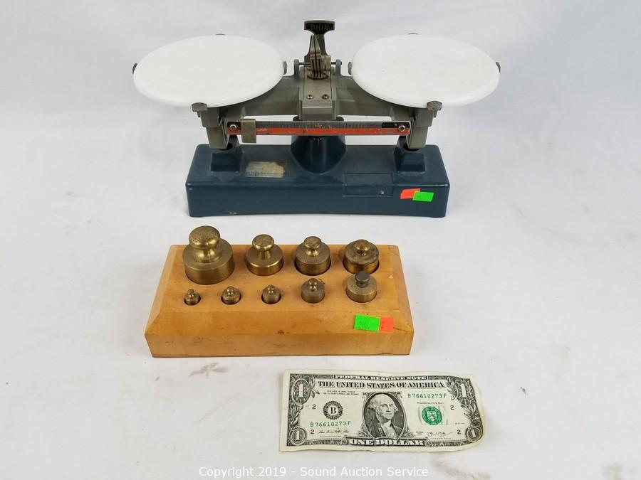 10/08/19 Mines, Metzelaar, Tosteven & Others Estate Auction