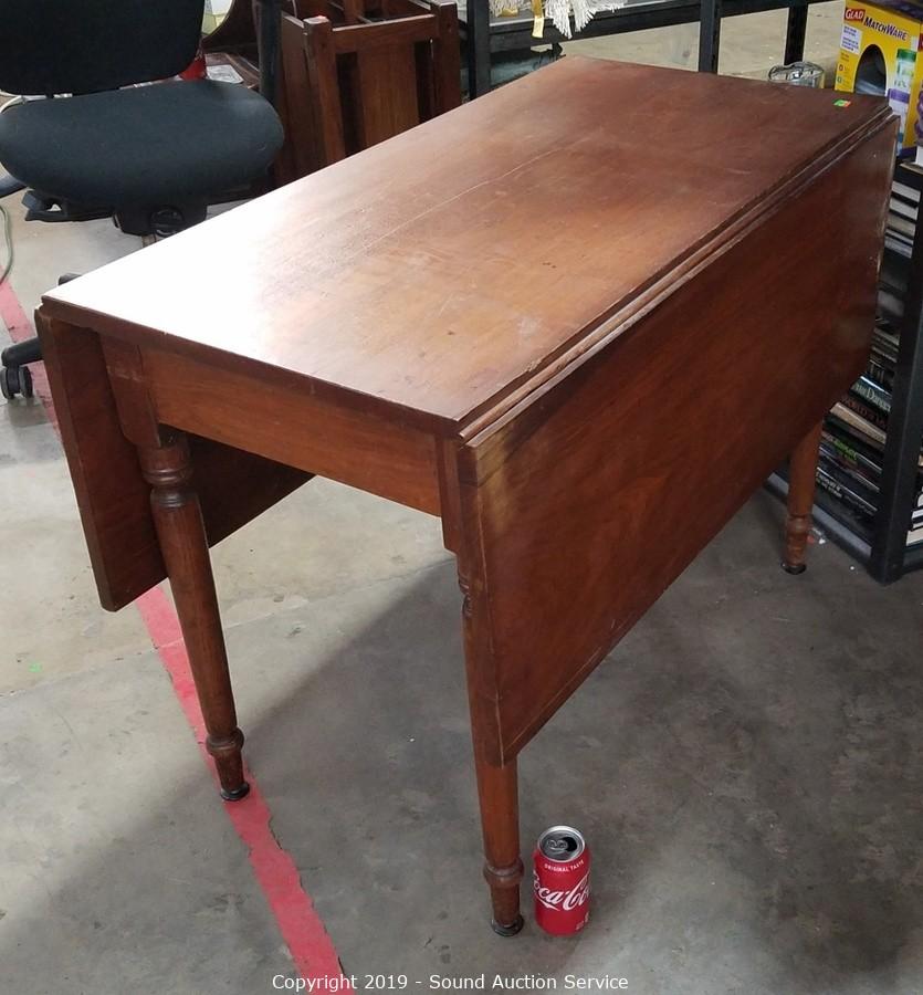 10/08/19 Mines, Metzelaar, Tosteven & Others Estate Auction