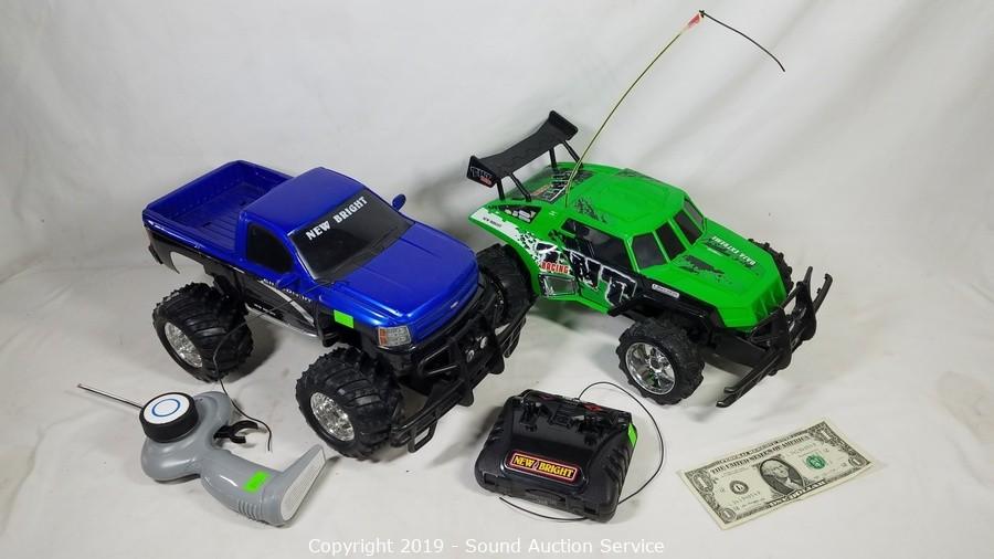 10/08/19 Mines, Metzelaar, Tosteven & Others Estate Auction