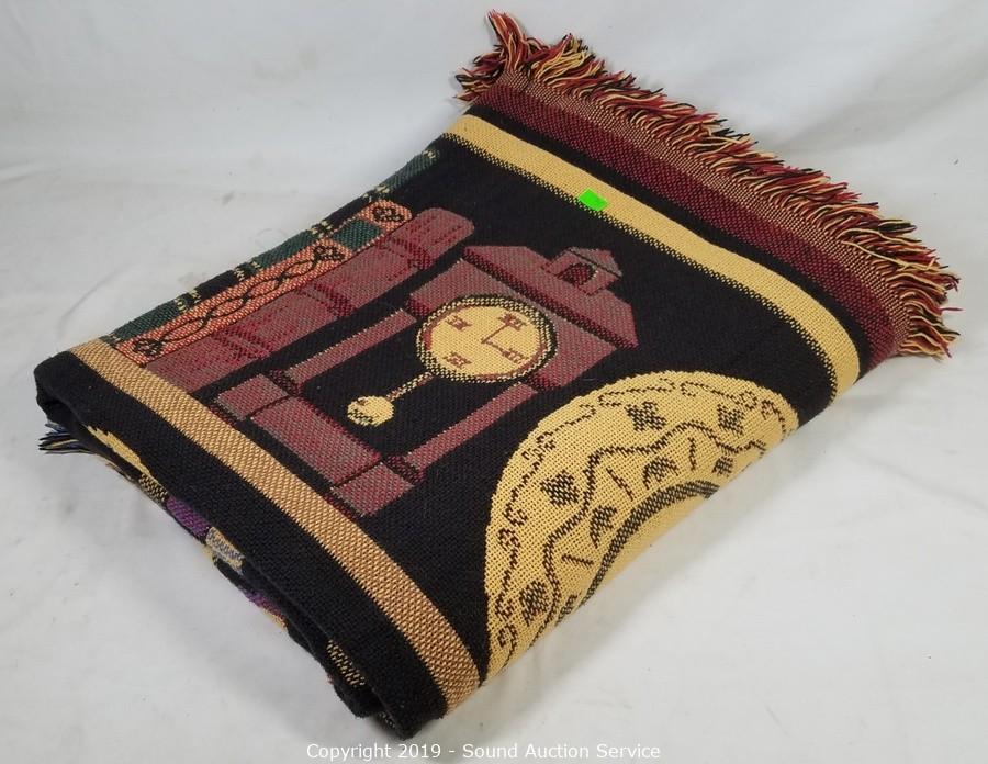 10/08/19 Mines, Metzelaar, Tosteven & Others Estate Auction