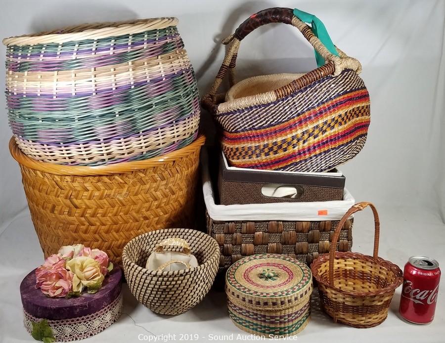 10/08/19 Mines, Metzelaar, Tosteven & Others Estate Auction