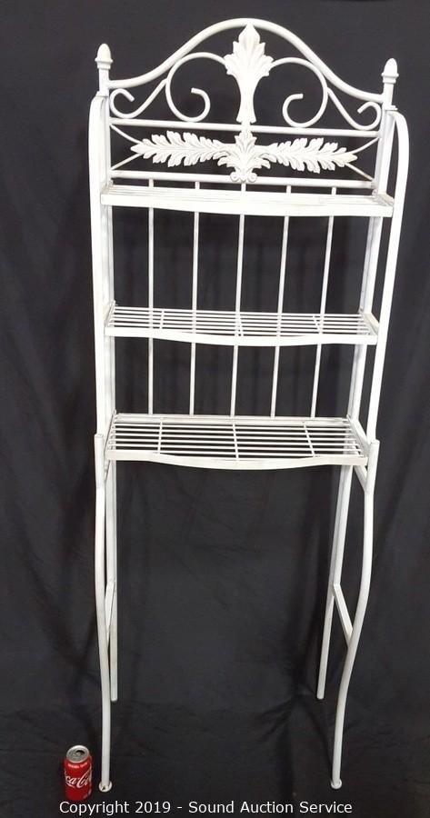 10/08/19 Mines, Metzelaar, Tosteven & Others Estate Auction