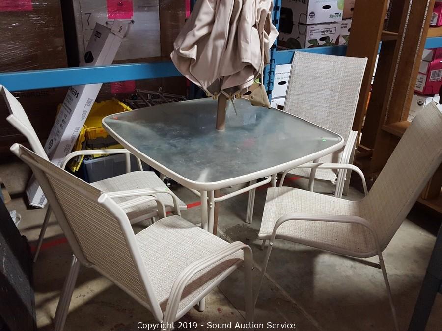 10/08/19 Mines, Metzelaar, Tosteven & Others Estate Auction