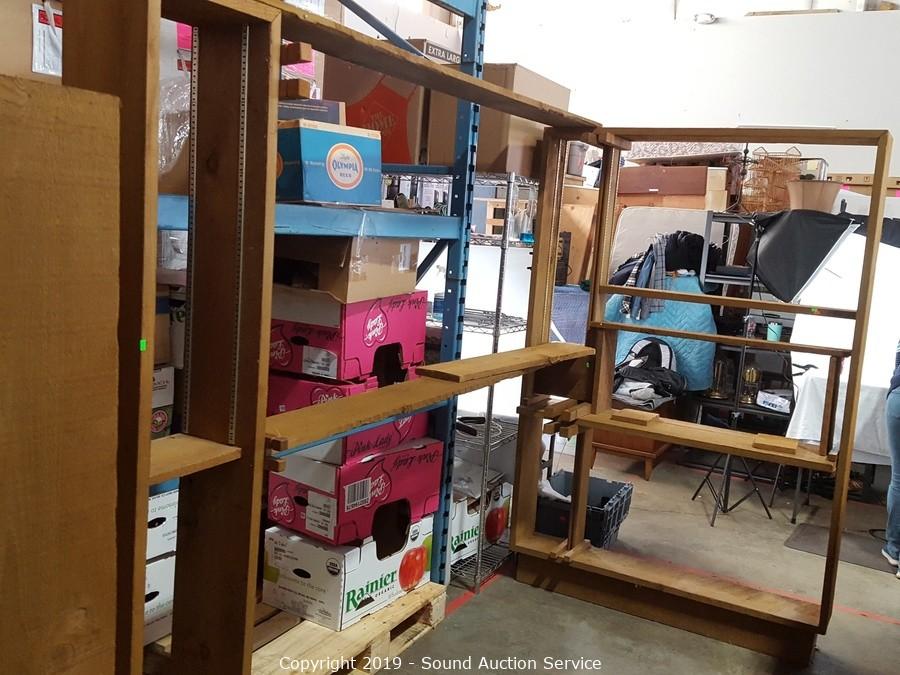 10/08/19 Mines, Metzelaar, Tosteven & Others Estate Auction