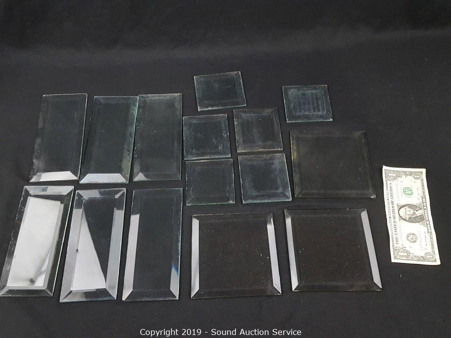 10/08/19 Mines, Metzelaar, Tosteven & Others Estate Auction