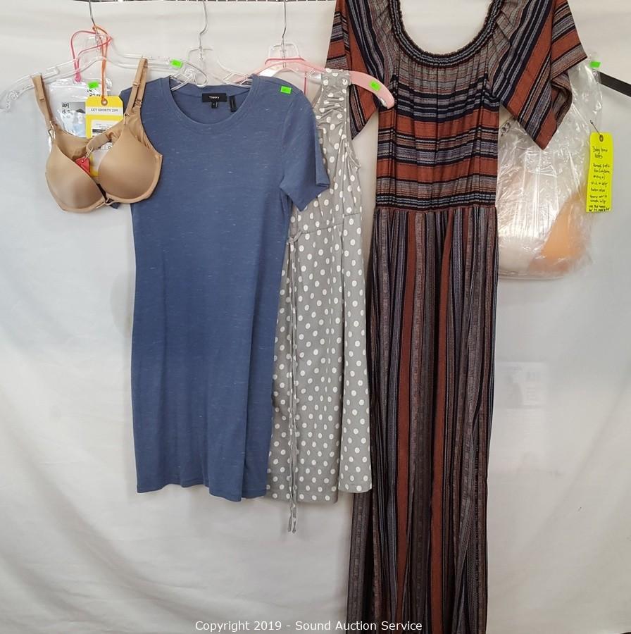 BCBG, Womens Assorted Dresses, NWT