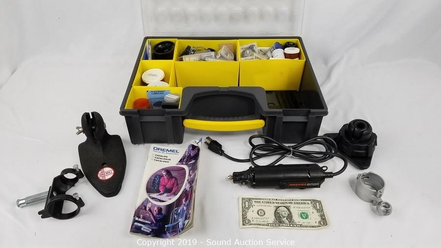 10/22/19 Bacon, Tosteven, Others Multi Estate Auction