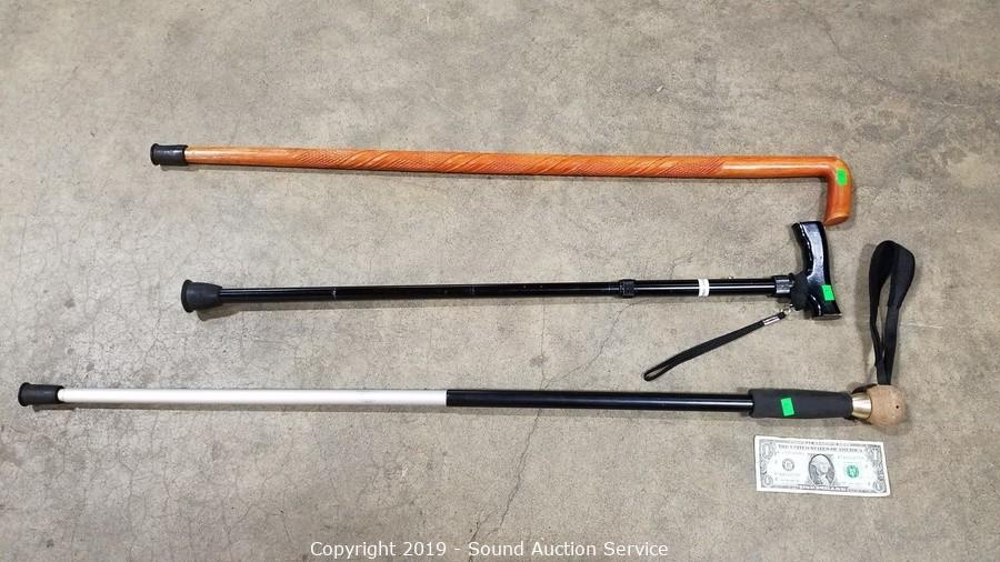 10/22/19 Bacon, Tosteven, Others Multi Estate Auction