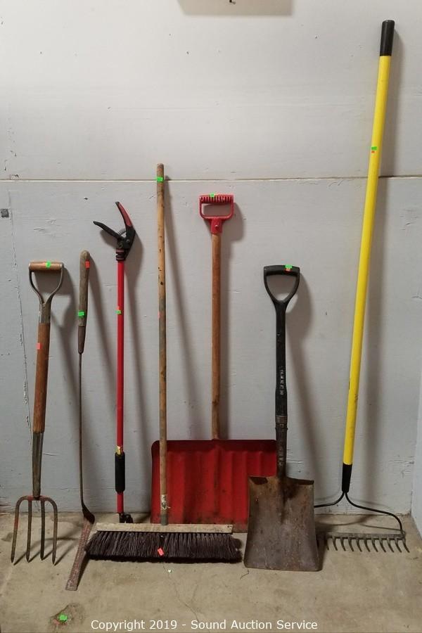 10/22/19 Bacon, Tosteven, Others Multi Estate Auction