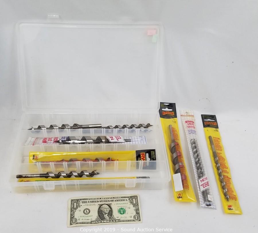10/22/19 Bacon, Tosteven, Others Multi Estate Auction