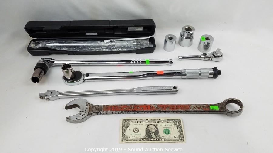 10/22/19 Bacon, Tosteven, Others Multi Estate Auction