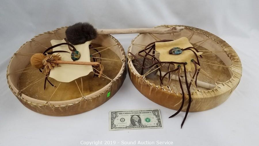 10/22/19 Bacon, Tosteven, Others Multi Estate Auction