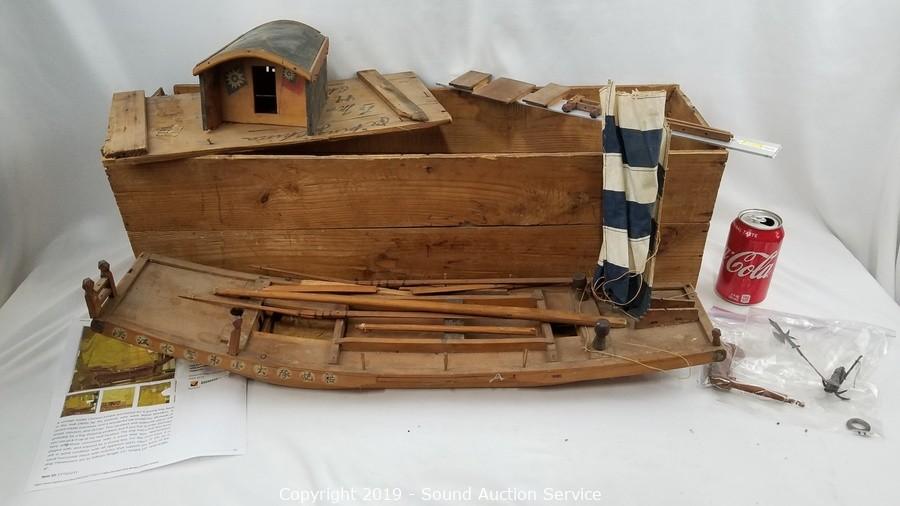 10/22/19 Bacon, Tosteven, Others Multi Estate Auction